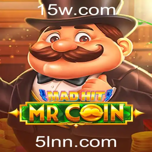 MadHitMrCoin: Um Mergulho nas Aventuras do Novo Jogo Eletrizante