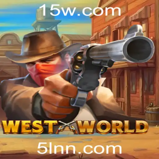 Explorando 'WestWorld': um Jogo de Estratégia e Sobrevivência