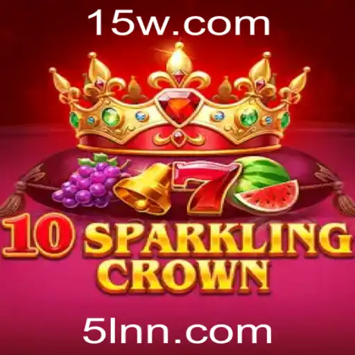 Descubra o Fascinante Mundo do Jogo 10SparklingCrown