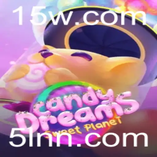 CandyDreams: Uma Aventura Doce e Desafiadora