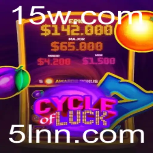 Descubra o Fascinante Mundo de CycleofLuck: Um Jogo de Estratégia e Azar