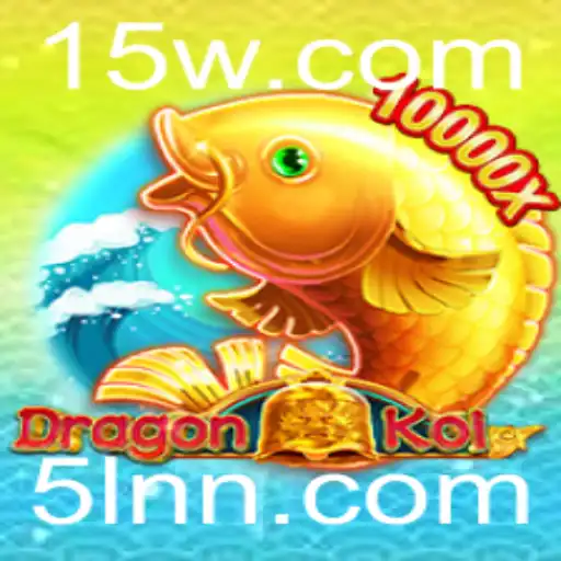 Explore o Fascinante Mundo de DragonKoi: Um Jogo Inovador de Estratégia