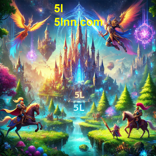 Explorando o Mundo dos Jogos de Fantasia no 5l