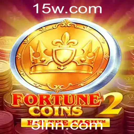 Descubra a Emoção do Jogo FortuneCoins2