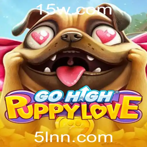 GoHighPuppyLove: Uma Jornada de Diversão e Desafios Virtuais