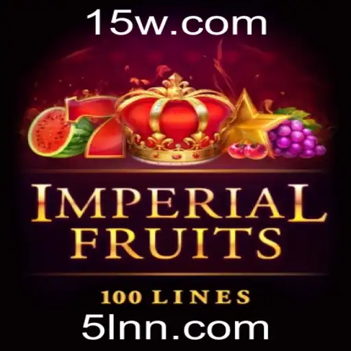 Explorando o Mundo de ImperialFruits100