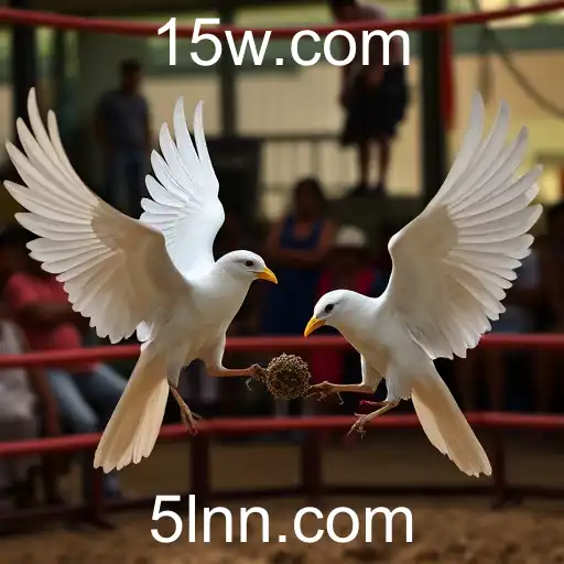 Explorando o Mundo dos Jogos de Sabong: A Era do 5l