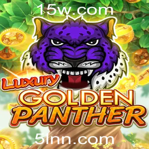 Explorando o Mundo Fascinante do Jogo LUXURYGOLDENPANTHER