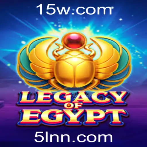 Descubra a Aventura Fascinante em LegacyOfEgypt