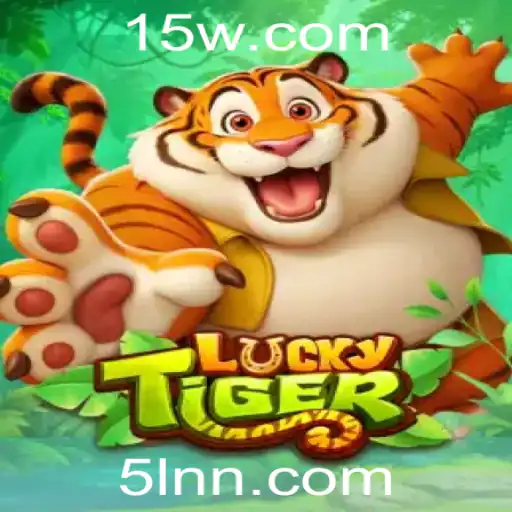 Descubra a Atraente Experiência de Jogo com LuckyTiger