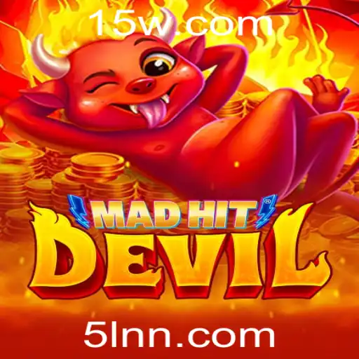 Explorando o Universo de MadHitDevil: Um Mergulho em Aventura e Estratégia