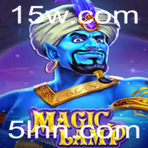 MagicLamp: Descubra o Fascínio do Jogo que Encanta com Estratégia e Aventura