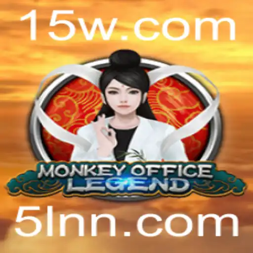 MonkeyOfficeLegend: Descubra o Mundo Vibrante de um Escritório de Macacos