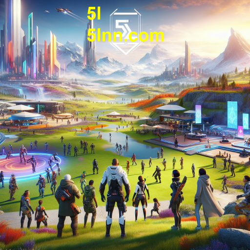 A Ascensão dos Jogos de Mundo Aberto