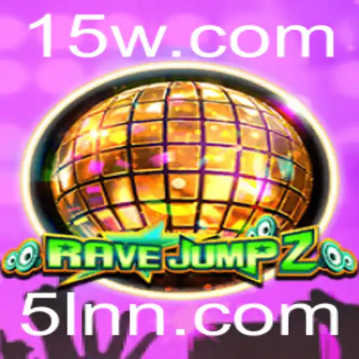 A Incrível Aventura de RaveJump2: Mergulhe na Nova Sensação Mundial