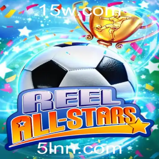 ReelAllStars: Uma Imersão no Universo dos Jogos de Azar Modernos