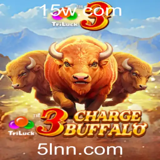 Explorando o Universo de 3ChargeBuffalo: Um Jogo de Estratégia e Aventura