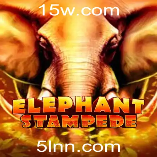 ElephantStampede: Explorando o Mundo Dinâmico do Novo Jogo