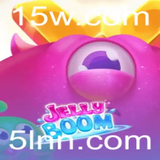 JellyBoom: A Nova Sensação dos Jogos Casuais