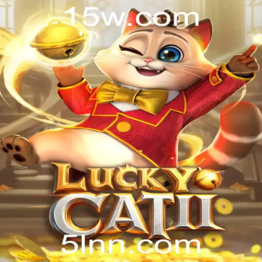 Descubra o Universo de LuckyCatII: A Nova Sensação dos Jogos