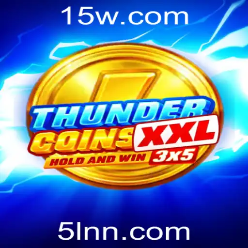 ThunderCoinsXxl: A Nova Sensação no Mundo dos Jogos