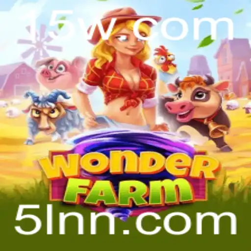 Desvendando o Mundo de WonderFarm: Diversão e Estratégia nas Mãos dos Jogadores