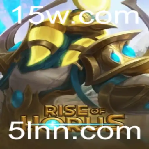 RiseofHorus: Uma Jornada Estratégica no Antigo Egito