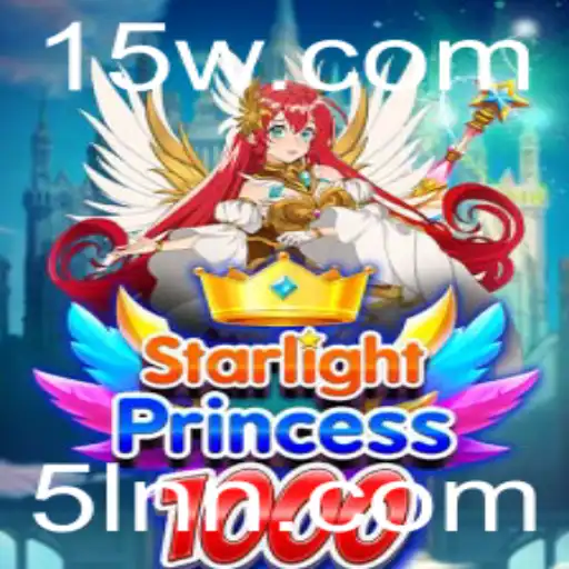 StarlightPrincess1000: Uma Aventura Intergaláctica no Mundo dos Jogos