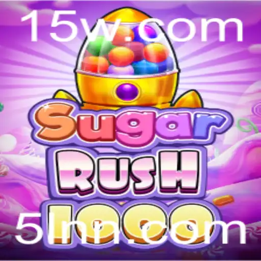 Descubra o Empolgante Jogo SugarRush1000 e Suas Regras Inovadoras