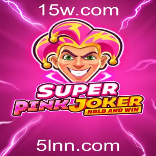 Explorando o Mundo de SuperPinkJoker: A Aventura Inovadora que Conquista Jogadores