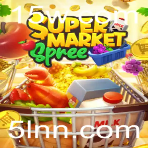 Supermarket Spree: Aventuras e Estratégias em um Corrido Mundo de Compras