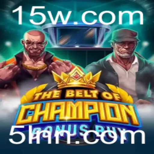 Explorando o Mundo de TheBeltOfChampionBonusBuy: Um Mergulho na Aventura Interativa