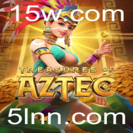 Explorando o Fascinante Mundo de Treasures of Aztec