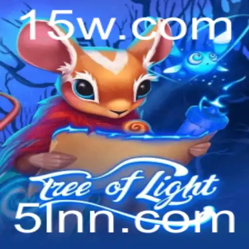 Explorando 'TreeofLight': Um Novo Conceito de Jogo Inovador